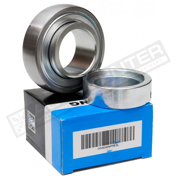 GRAE40NPPB 3L Bearing PFI (USA), JD39109, 5602121 - 1