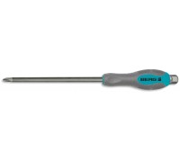 46-239  Impact screwdriver "+", S2, PH №1, 75мм, під ключ 11mm, Berg VST