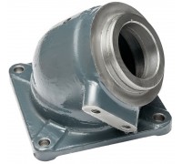 735887 Auger gear housing [Claas]