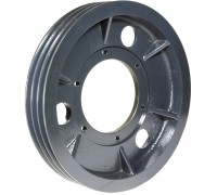661194 Pulley [Claas] FARMING Line