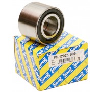 FC 12025 S09 Bearing SNR, F15047, DE19475
