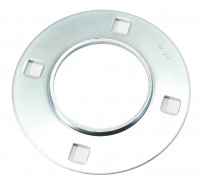 560214.0 Metal flange 4 отв. PF208 / P208  FARMING Line