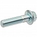 M12*50 Болт с фланцем 8.8 DIN 6921 + (100)  KOELNER - 2