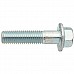 M12*50 Болт с фланцем 8.8 DIN 6921 + (100)  KOELNER - 4