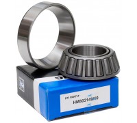 HM803149/10 Bearing PFI (USA), JD8901+JD8236, 298194R91