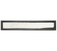 49129 Air filter WIX