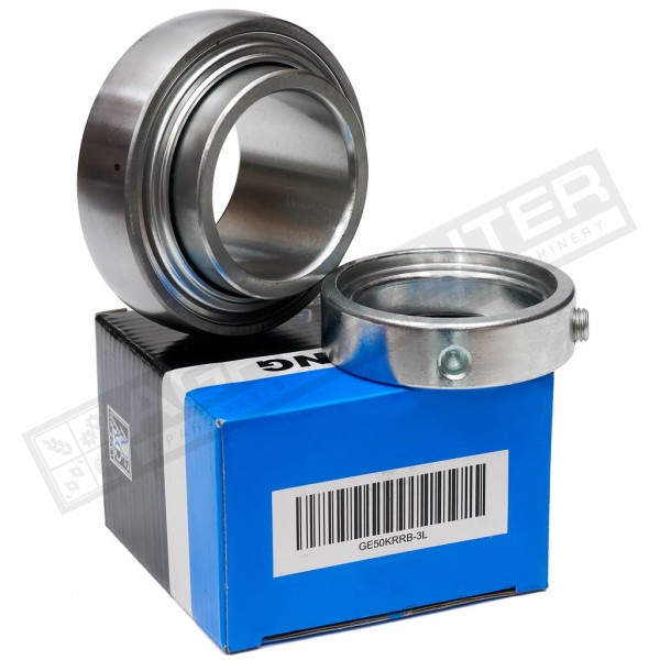 GE50KRRB 3L Підшипник PFI ( USA ), DQ02334, 84998747, 216429, EX210, EW210 - 1