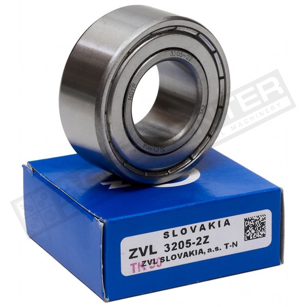 3205-2Z Подшипник ZVL