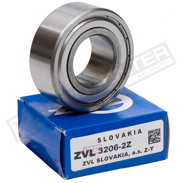 3206-2Z Подшипник ZVL