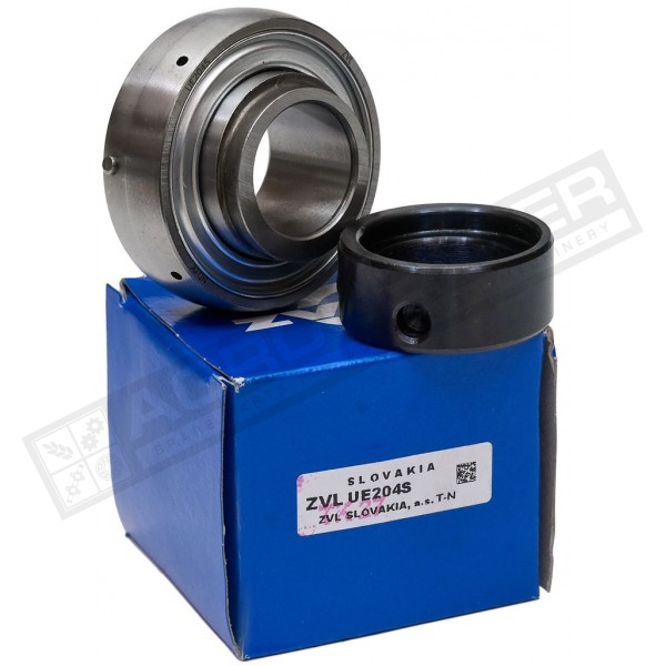 UE204S Bearing ZVL, 619286, JD39108, 80325099