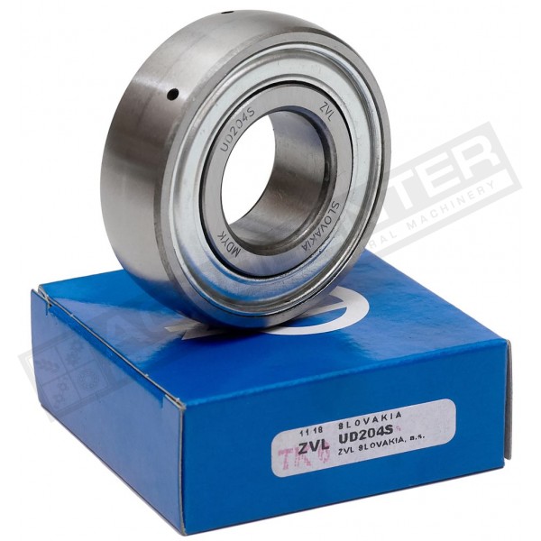 UD204S Подшипник ZVL