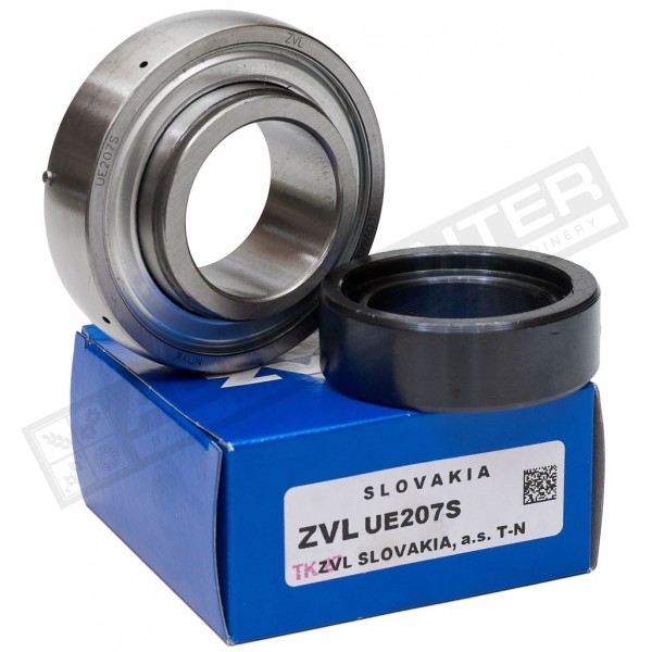 UE207S Підшипник ZVL, 616066, AZ19427, 3199350