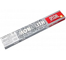 Electrodes "Monolit ЦЧ-4" 3 mm in 1 kg for cast iron