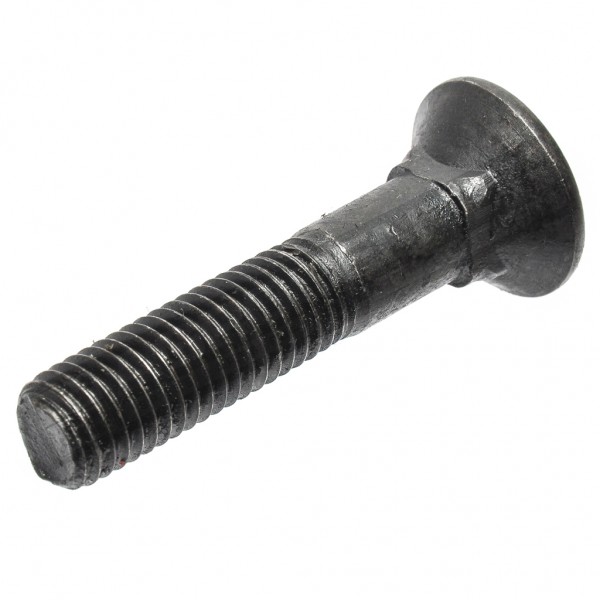 M12*60 Болт лемішний 10.9 DIN 608