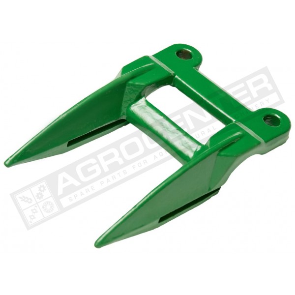 Z11228 Палец двойной жатки John Deere