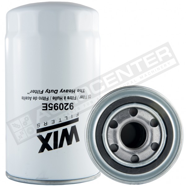 92095E Oil filter WIX