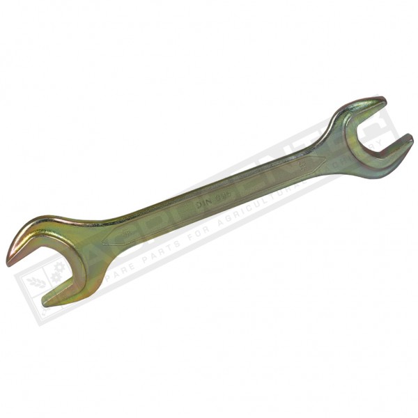 Wrench 36*41mm (6025411) - 1