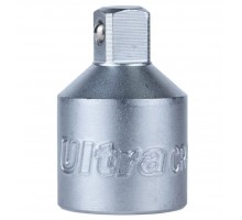 Adapter 3/8"(mother)-1/2"(father)) Cr-v ULTRA