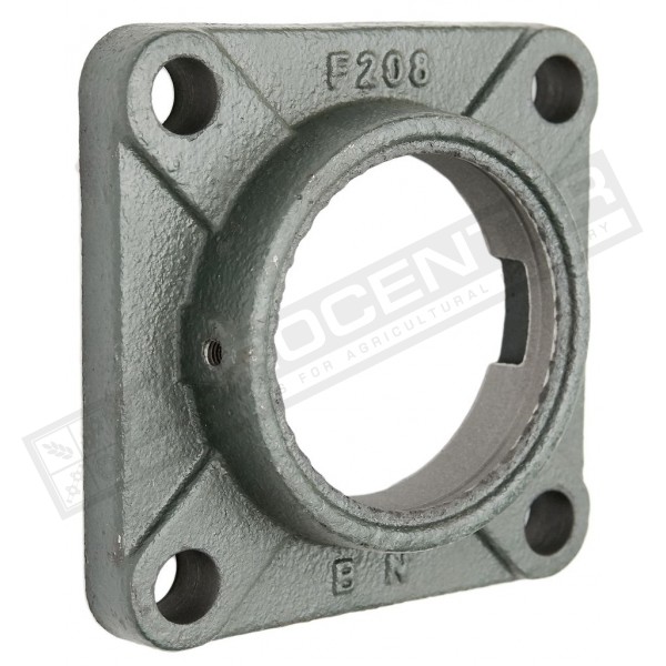 F208 Bearing housing - 1