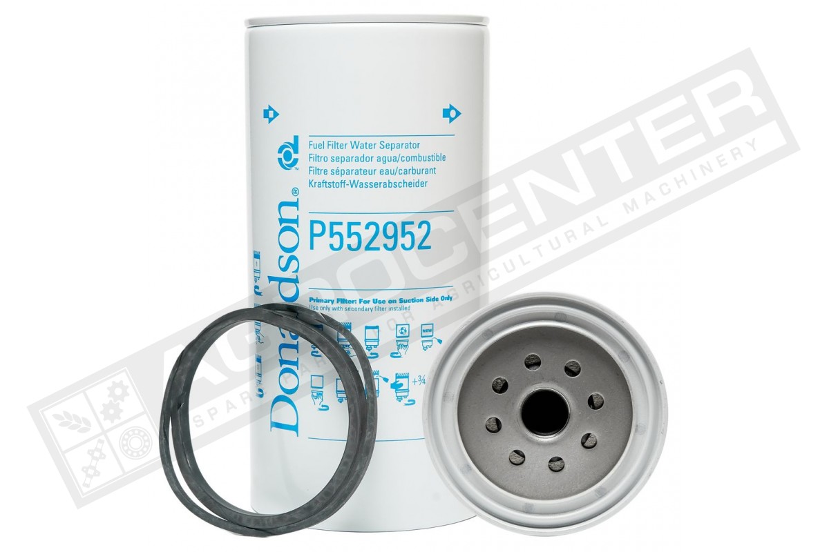 Donaldson Diesel Filter P550839