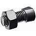 M12*34 Болт 12.9 MOLBRO + M12 Гайка 10 DIN 934 (уп/100-100шт), 1234129M / 1293410 - 1
