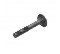 M6*40 Болт 8.8 DIN 603 (уп/250шт), 235343, m6x40, 06408603