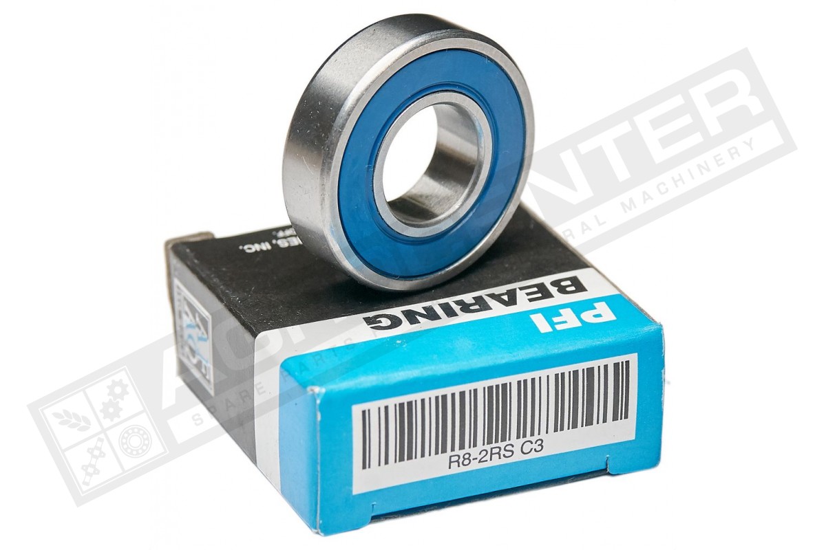 PFI 6304 2RS C3 bearing # 