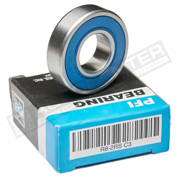 R 8 2RS C3 Bearing PFI (USA)
