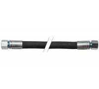 10DN 2SN Рукав ВТ / Шланг ВТ (M18*1.5) L=1.2m