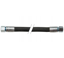 10DN 2SN High pressure hose (M18*1.5) L=0.8m