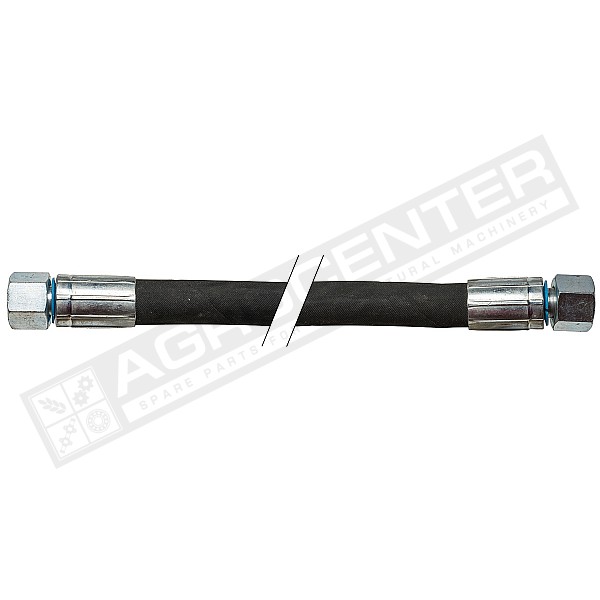 10DN 2SN Рукав ВТ / Шланг ВТ (M18*1.5) L=0.6m - 1