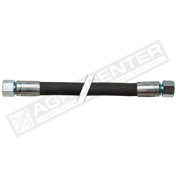 12DN 2SN Рукав  ВТ / Шланг ВТ (M22*1.5) L=1.4m - 1