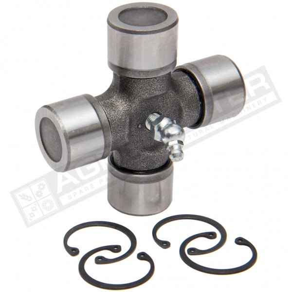 30,2*92 Cross shaft Cat.6 AMA - 1