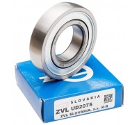UD207S Bearing ZVL