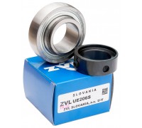 UE206S Подшипник ZVL, 610448, JD39103, 80322360