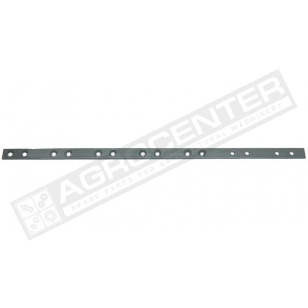 666745.0 Flat iron [Claas] HEAVY-PARTS ORIGINAL, 666745