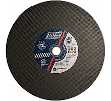 Cutting disc 400*3,5*32 Titan Abrasive
