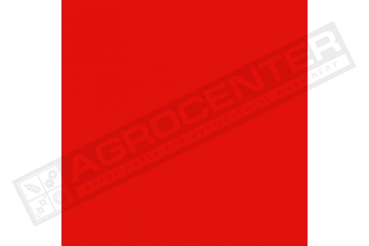 Paint Kverneland red 1l FARMING Line buy in AGROCENTER Prompt Delivery