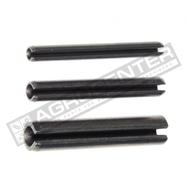 10*90 Spring tension pin DIN 1481