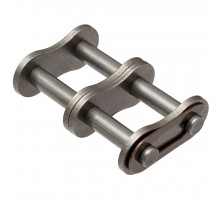 16B-2 cl Chain inner link Tagex