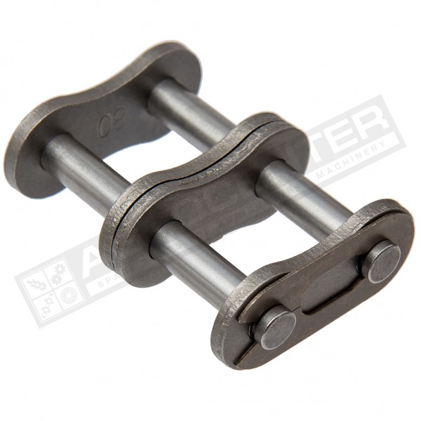 80-2 cl Chain inner link Tagex - 1