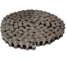 24B-1 Roller chain Tagex (price for 1m, reel chain 5m)