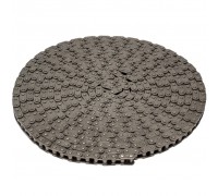 06B-1 Roller chain Tagex (price for 1m, reel chain 5m)