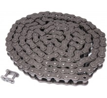 100-1 Roller chain Tagex (price for 1m, reel chain 5m)
