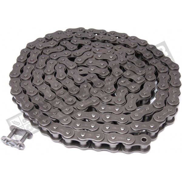 100-1 Roller chain Tagex (price for 1m, reel chain 5m)
