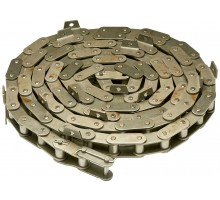 AXE41939 Цепь роликовая [John Deere] Tagex