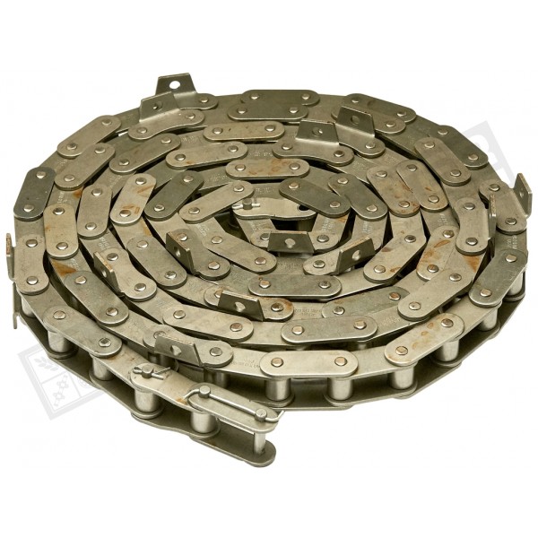 AXE41939 Roller chain [John Deere] Tagex - 1
