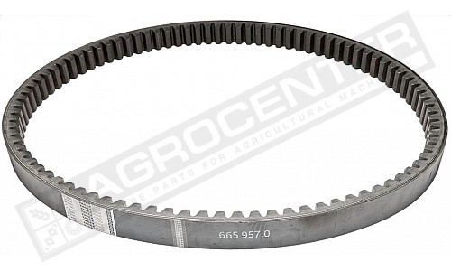 665957.0 Belt Tagex, 665957 buy in AGROCENTER Prompt Delivery $ Best Price
