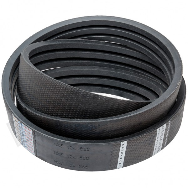 HXE124868 Belt 3HC Tagex [John Deere], H220052, H241230 - 1