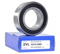 3210-2RS Подшипник ZVL